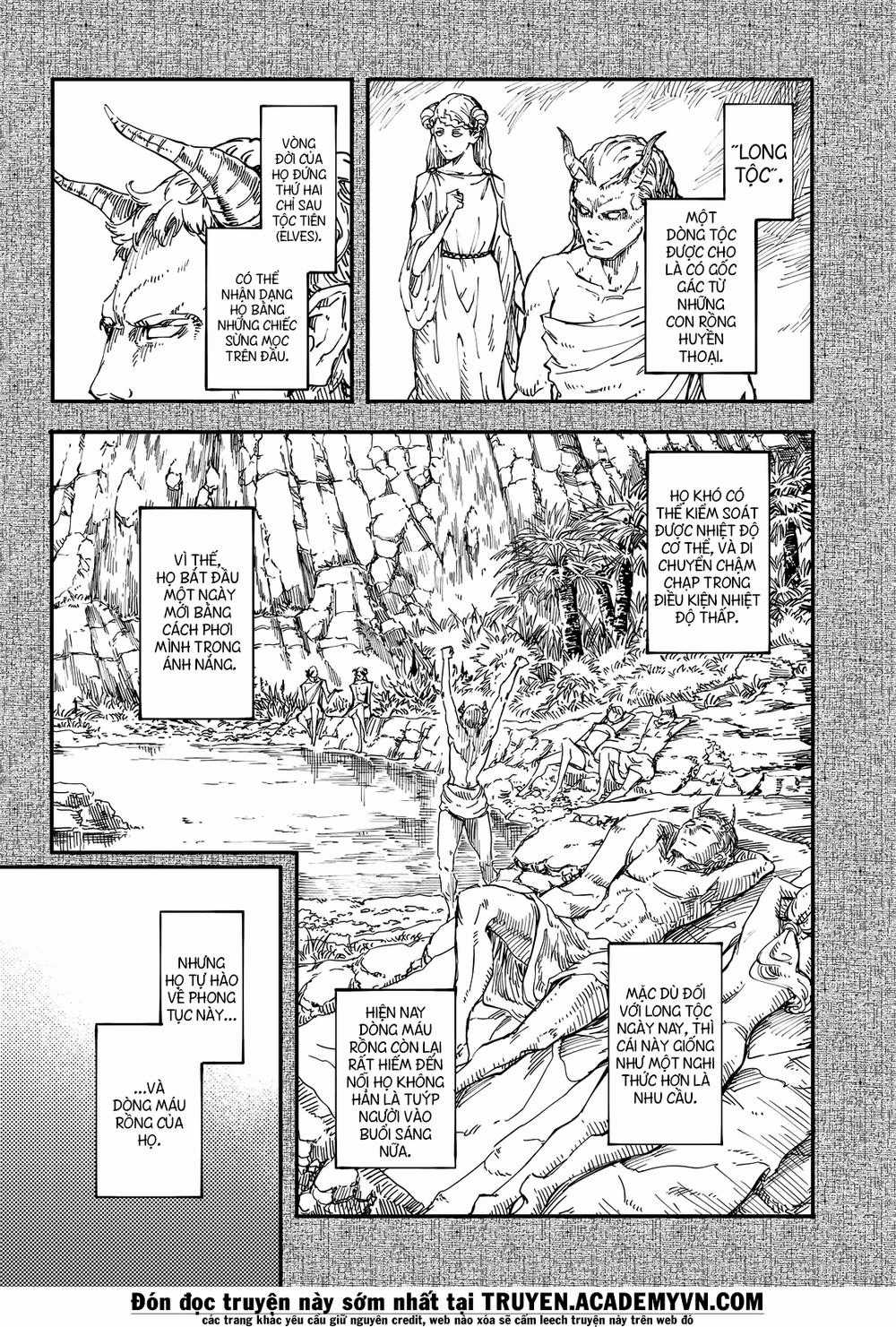 Kekkon Yubiwa Monogatari - Chapter 19 - Trang 6