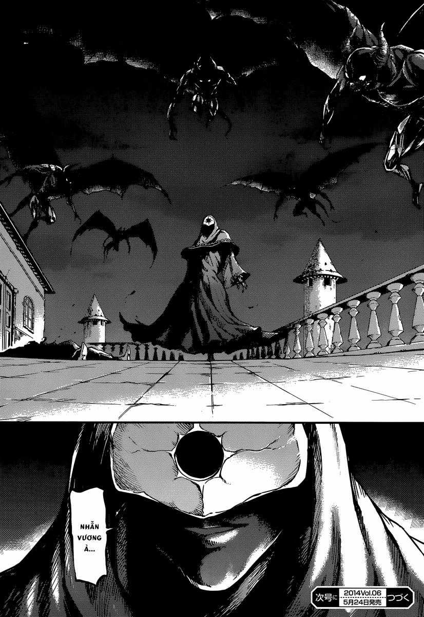 Kekkon Yubiwa Monogatari - Chapter 2 - Trang 36