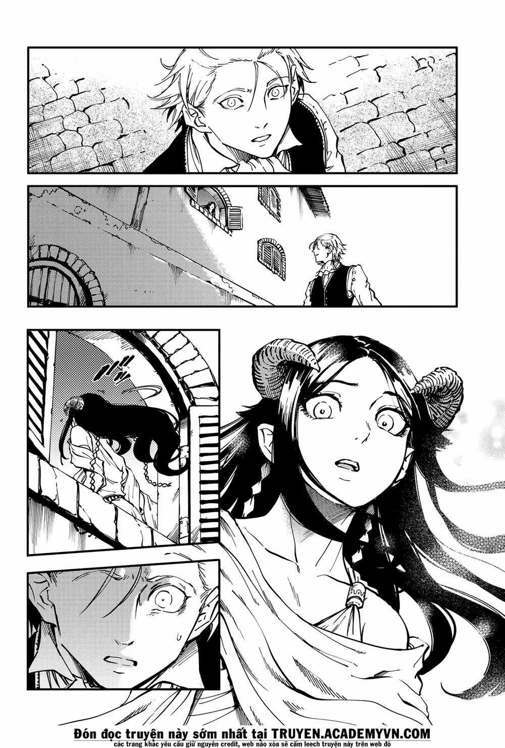 Kekkon Yubiwa Monogatari - Chapter 20 - Trang 11