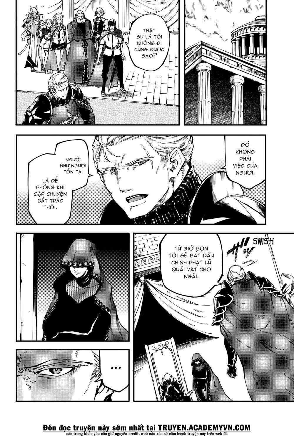 Kekkon Yubiwa Monogatari - Chapter 20 - Trang 13