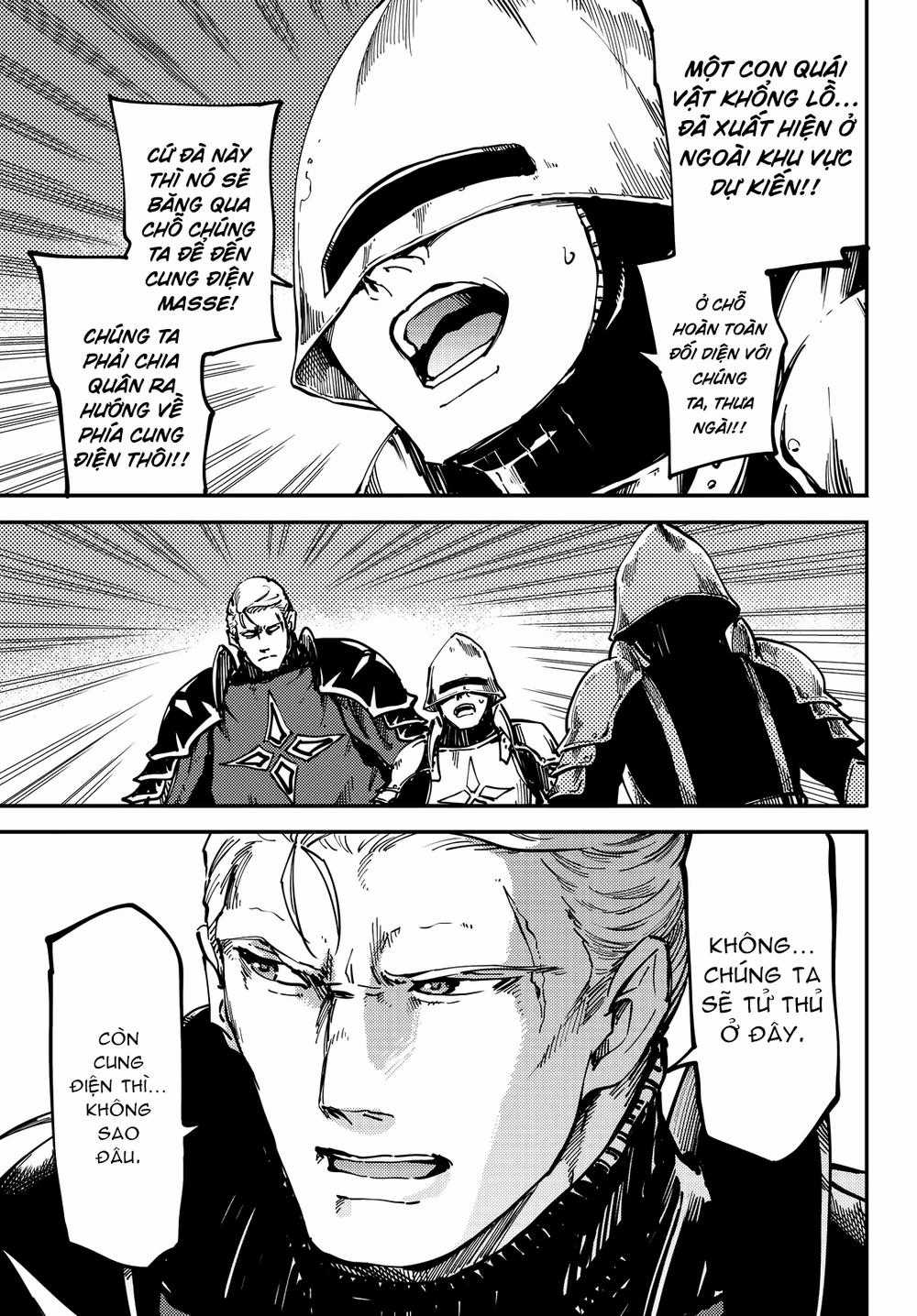 Kekkon Yubiwa Monogatari - Chapter 20 - Trang 20