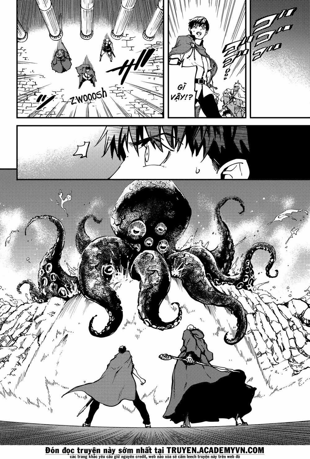 Kekkon Yubiwa Monogatari - Chapter 20 - Trang 21