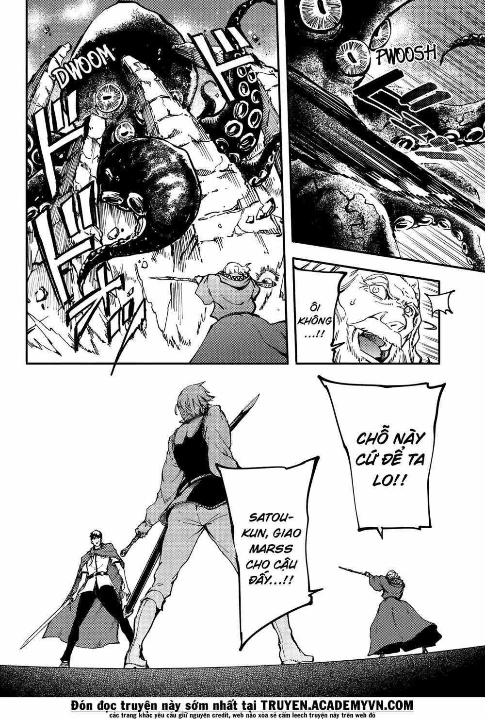 Kekkon Yubiwa Monogatari - Chapter 20 - Trang 25