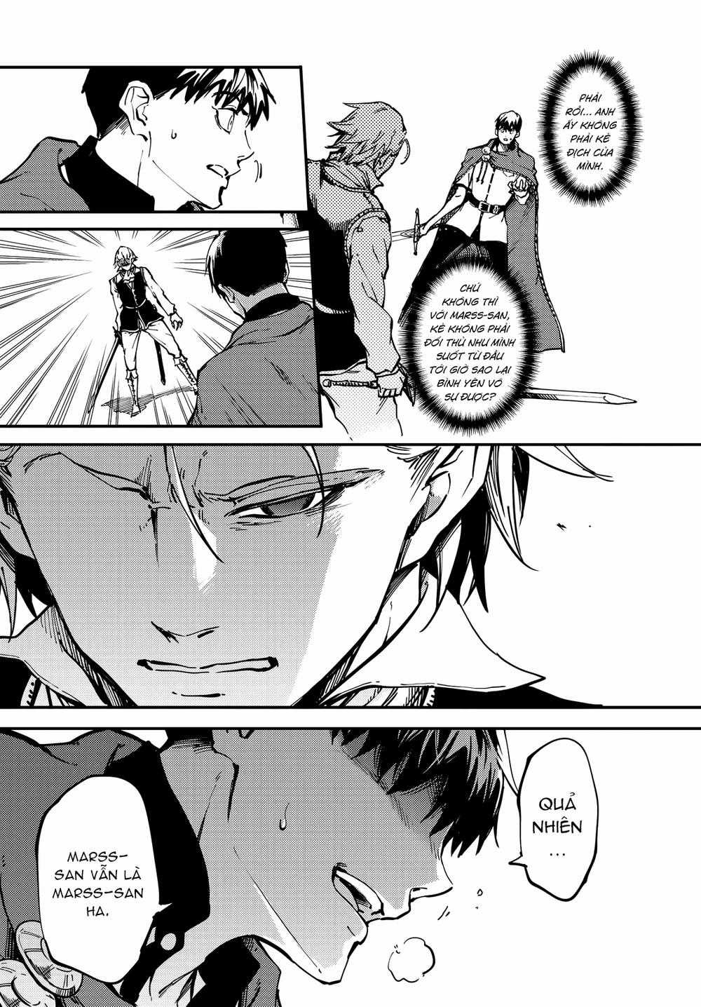 Kekkon Yubiwa Monogatari - Chapter 20 - Trang 32