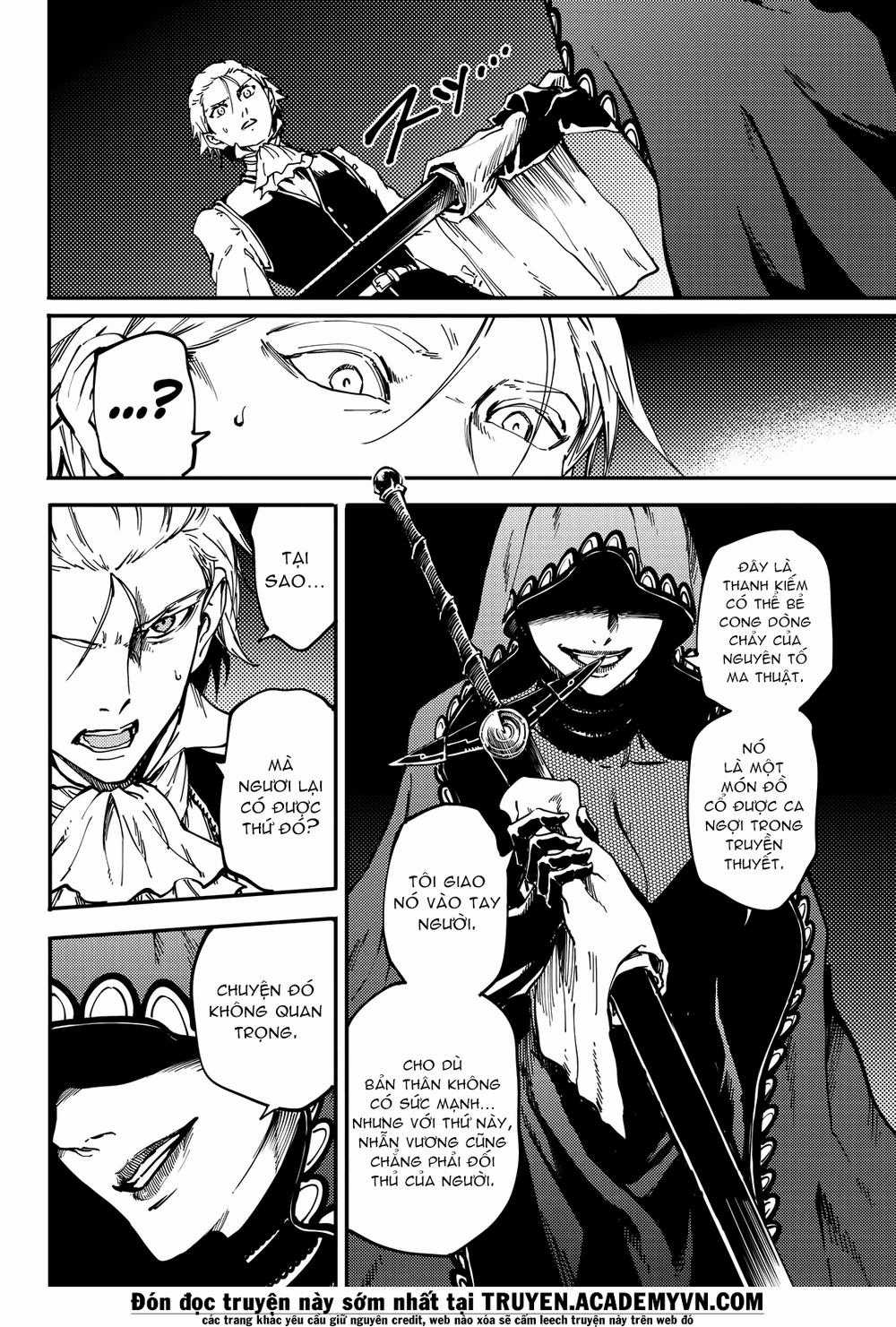 Kekkon Yubiwa Monogatari - Chapter 20 - Trang 7