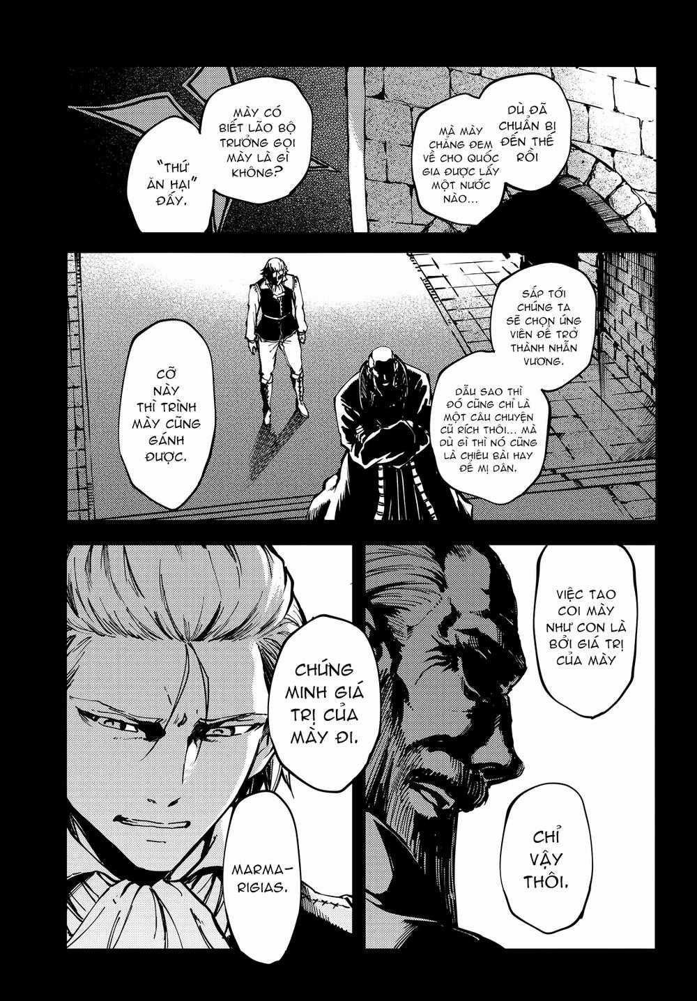 Kekkon Yubiwa Monogatari - Chapter 20 - Trang 10