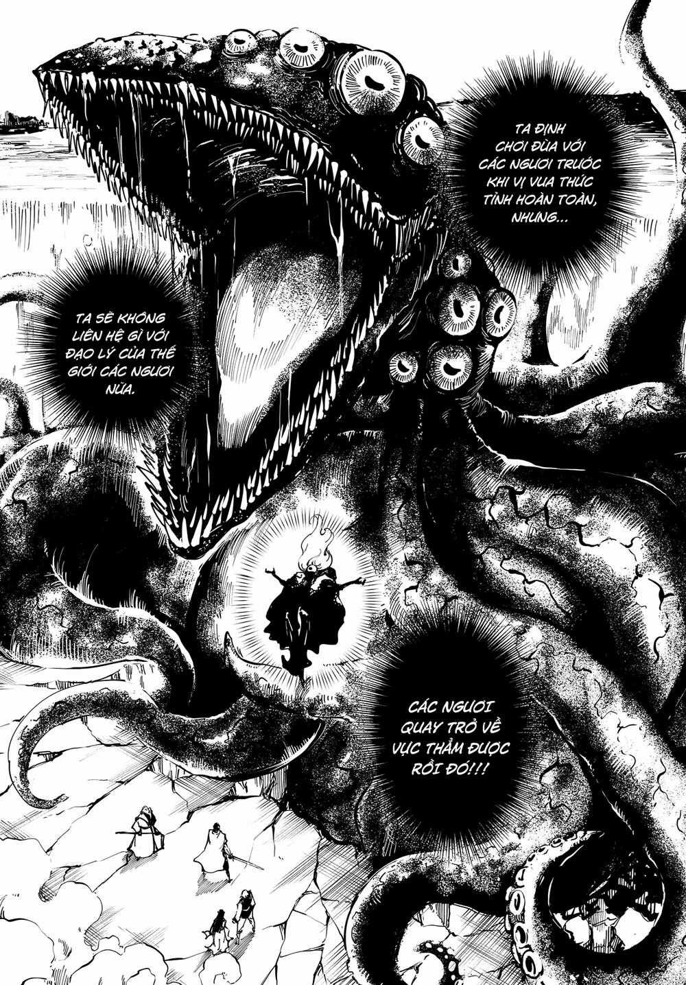 Kekkon Yubiwa Monogatari - Chapter 21 - Trang 18