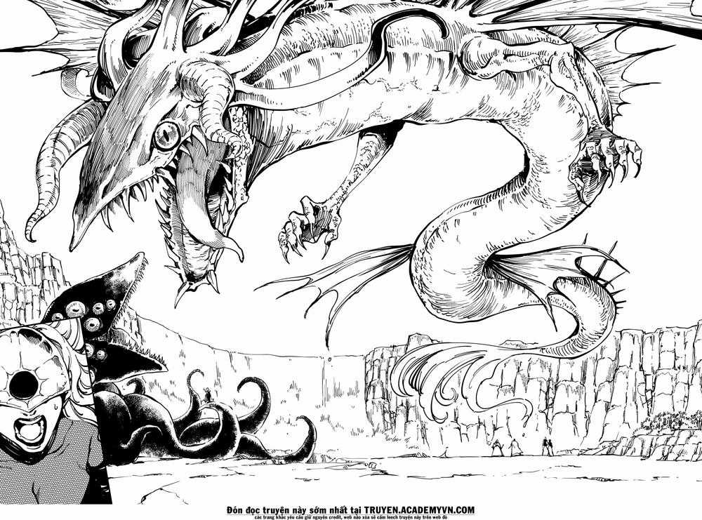 Kekkon Yubiwa Monogatari - Chapter 21 - Trang 23