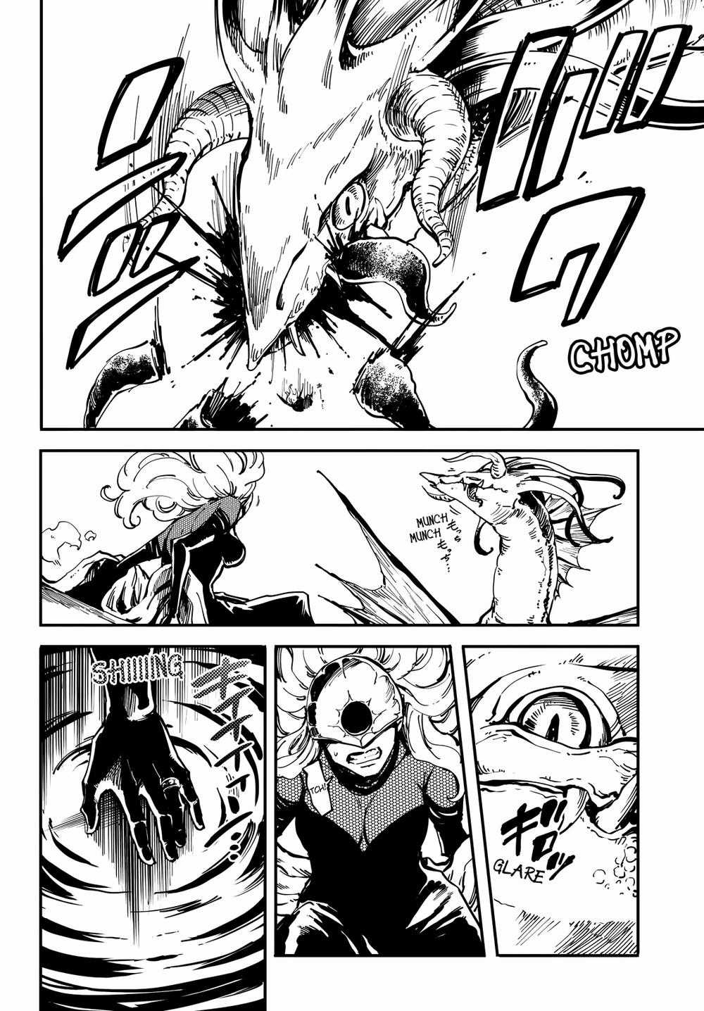 Kekkon Yubiwa Monogatari - Chapter 21 - Trang 24