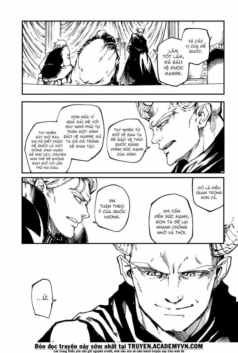 Kekkon Yubiwa Monogatari - Chapter 21 - Trang 29