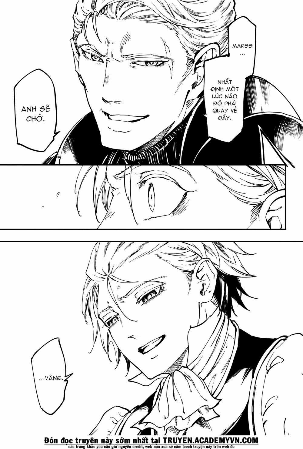 Kekkon Yubiwa Monogatari - Chapter 21 - Trang 37