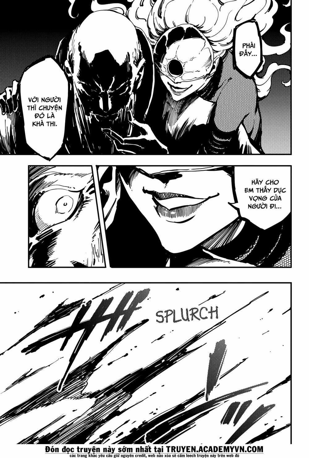 Kekkon Yubiwa Monogatari - Chapter 21 - Trang 39