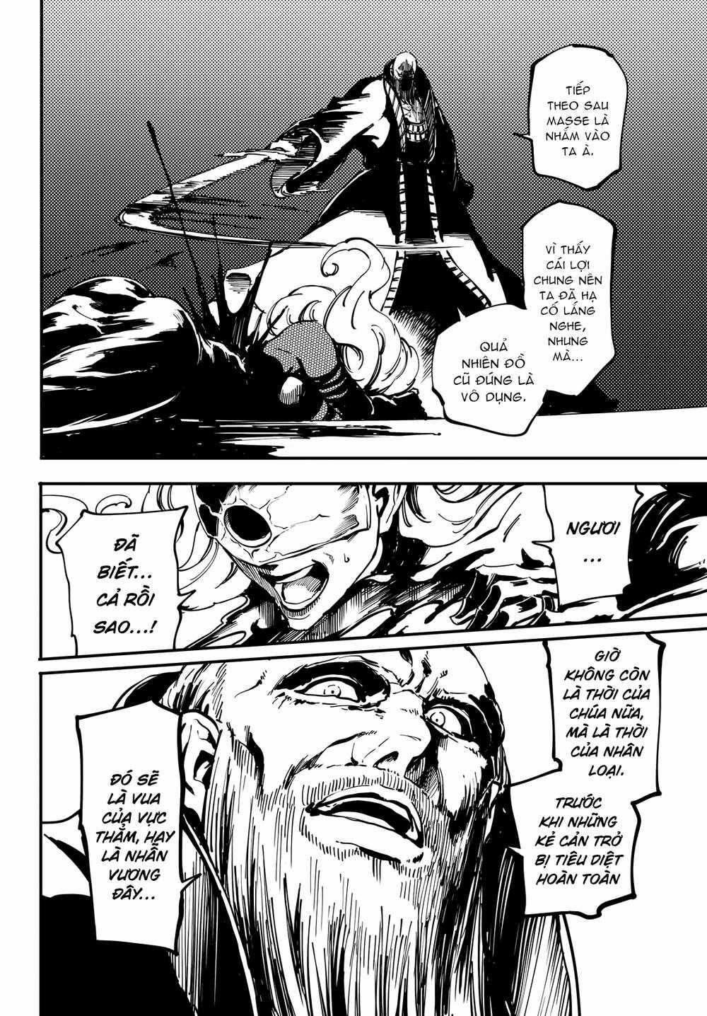 Kekkon Yubiwa Monogatari - Chapter 21 - Trang 40