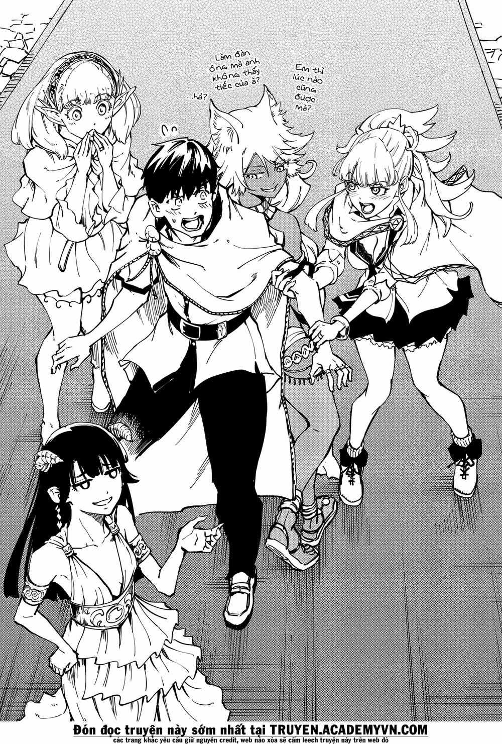 Kekkon Yubiwa Monogatari - Chapter 21 - Trang 41
