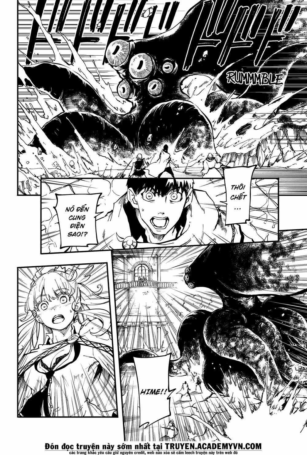 Kekkon Yubiwa Monogatari - Chapter 21 - Trang 9