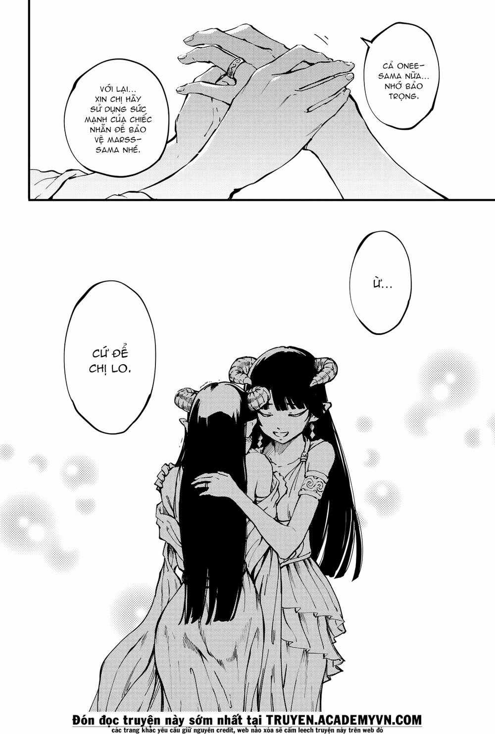 Kekkon Yubiwa Monogatari - Chapter 24 - Trang 4