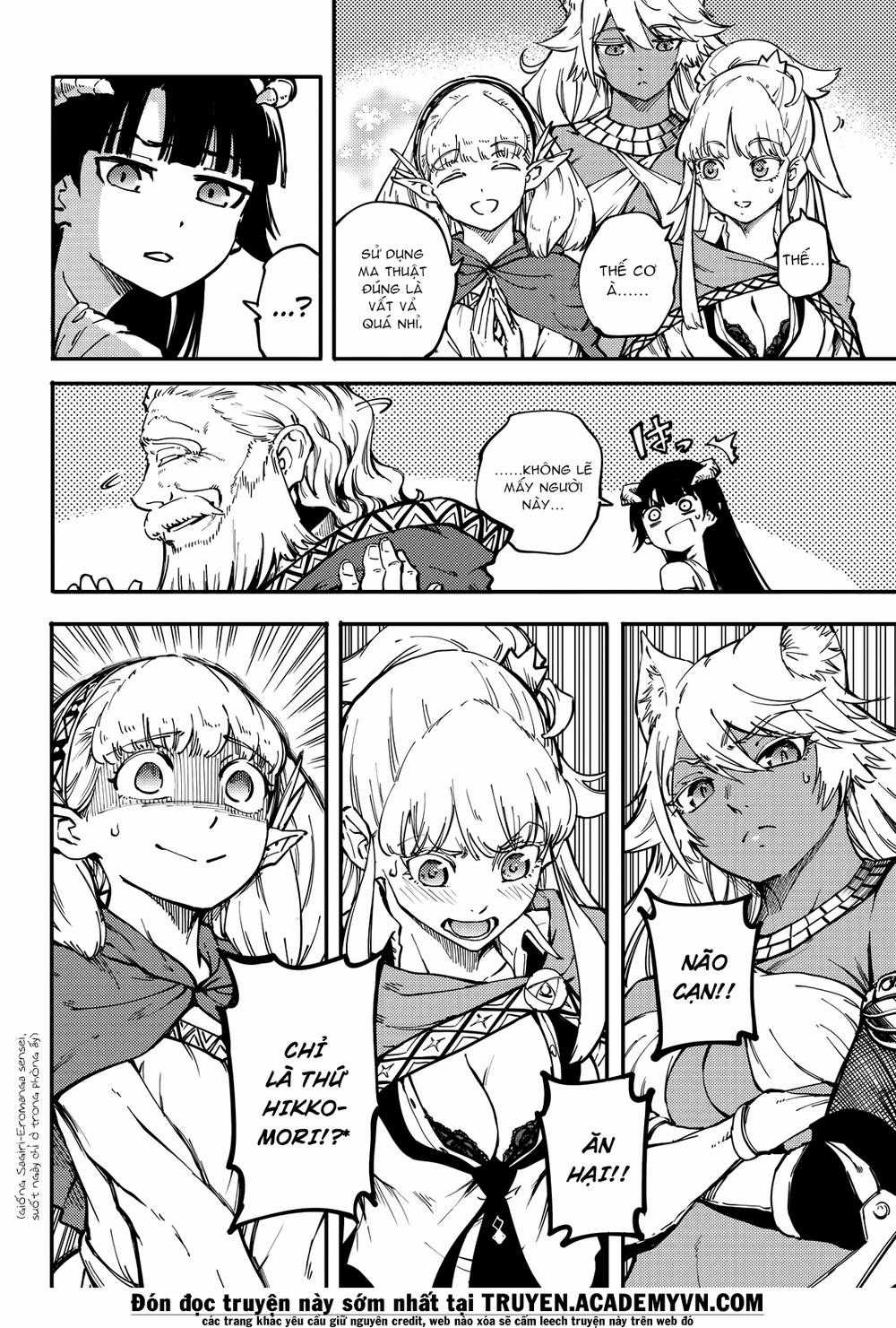 Kekkon Yubiwa Monogatari - Chapter 24 - Trang 6