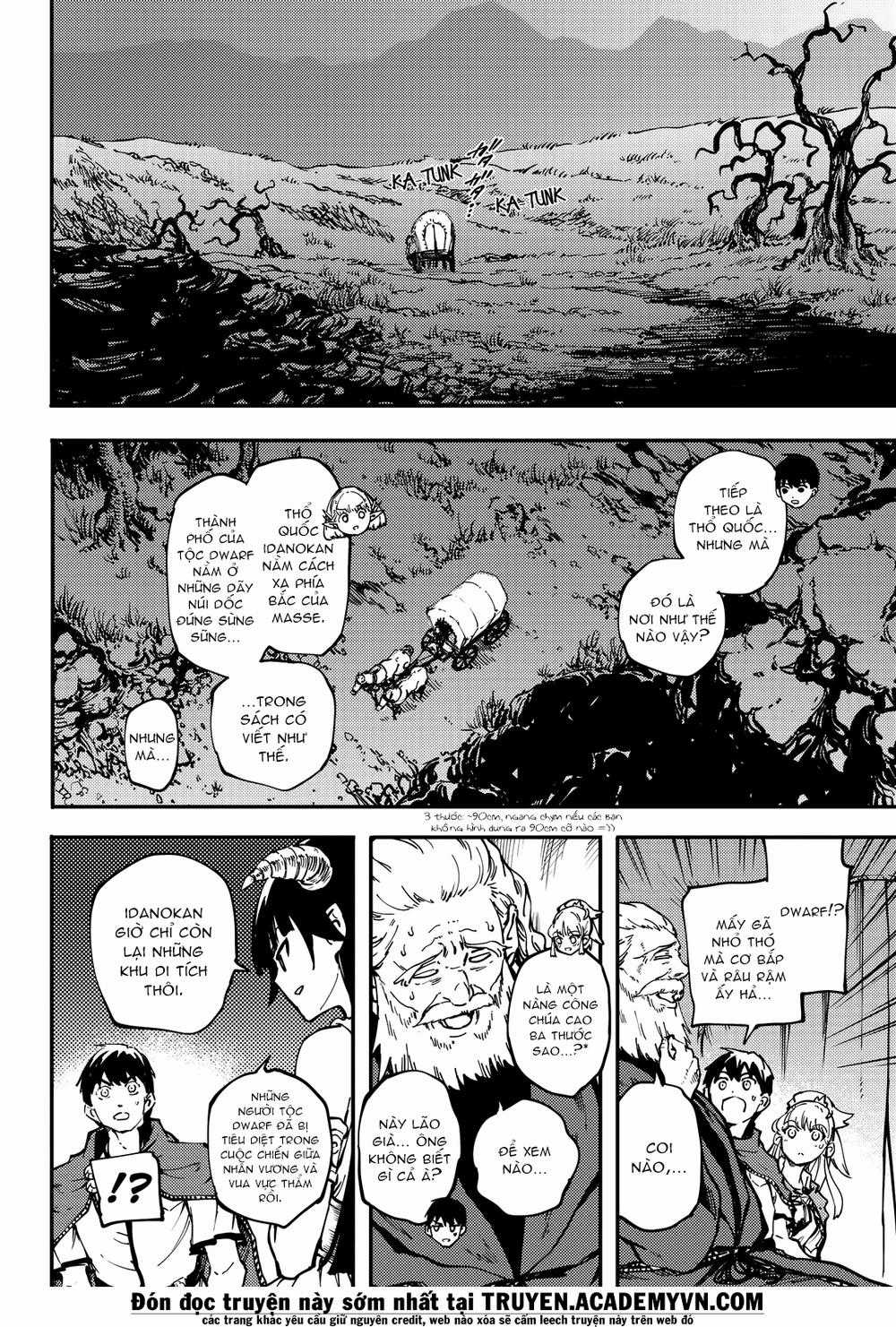 Kekkon Yubiwa Monogatari - Chapter 24 - Trang 8