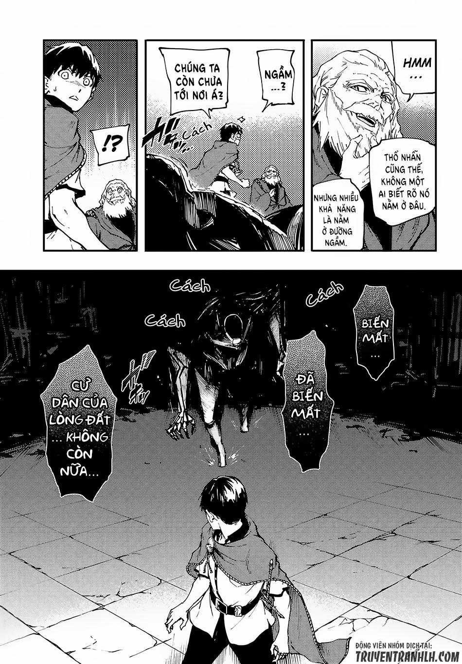 Kekkon Yubiwa Monogatari - Chapter 25 - Trang 12