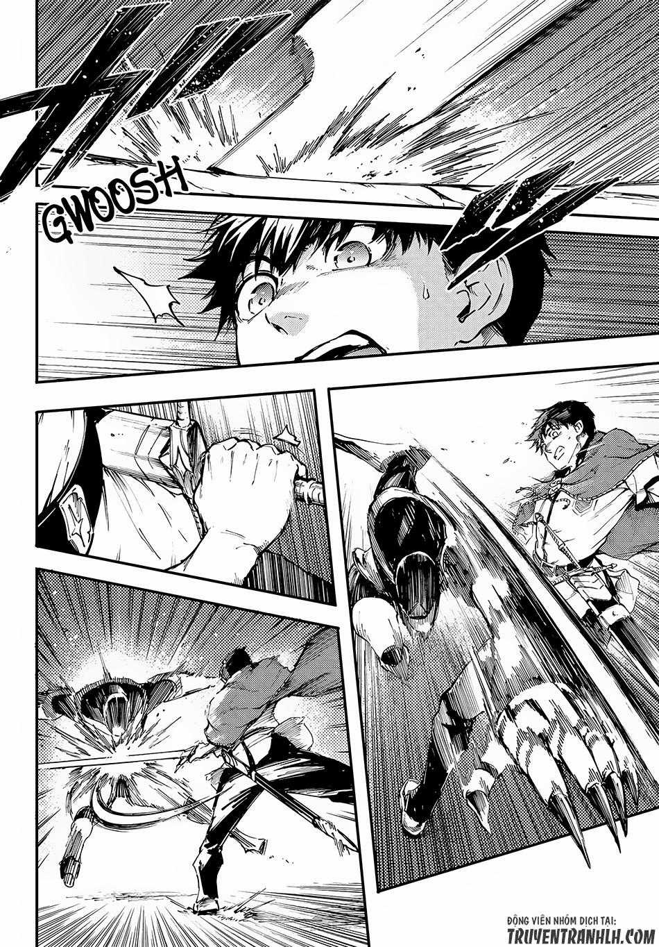 Kekkon Yubiwa Monogatari - Chapter 25 - Trang 13