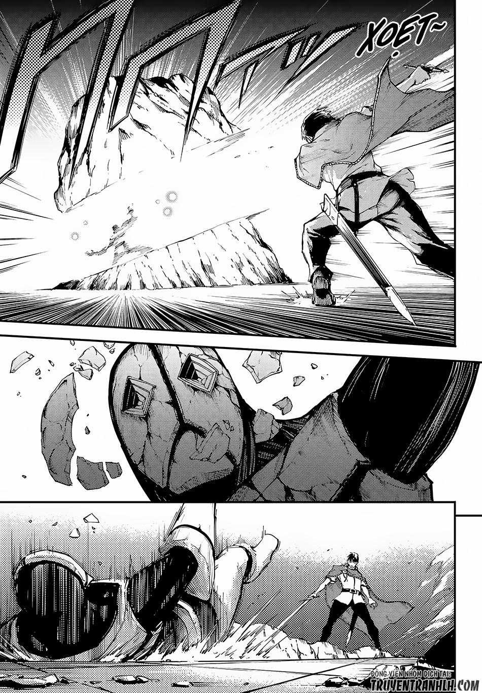 Kekkon Yubiwa Monogatari - Chapter 25 - Trang 20