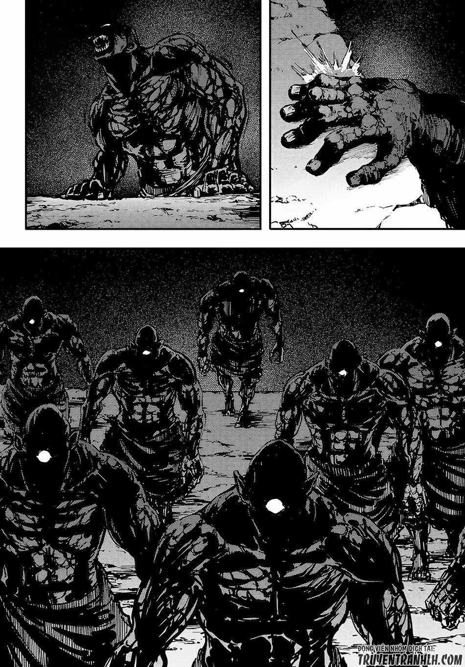 Kekkon Yubiwa Monogatari - Chapter 26 - Trang 17