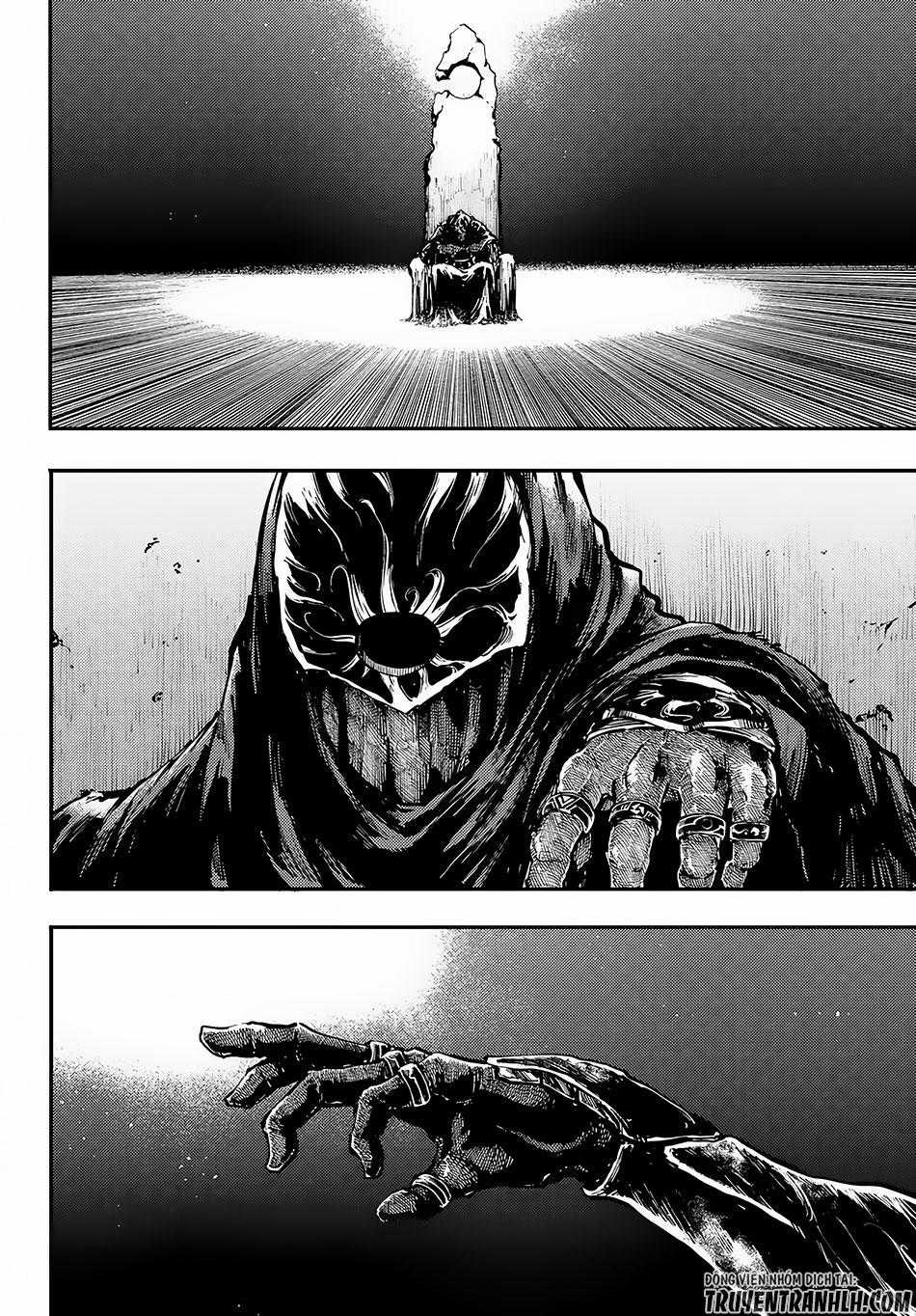 Kekkon Yubiwa Monogatari - Chapter 26 - Trang 19