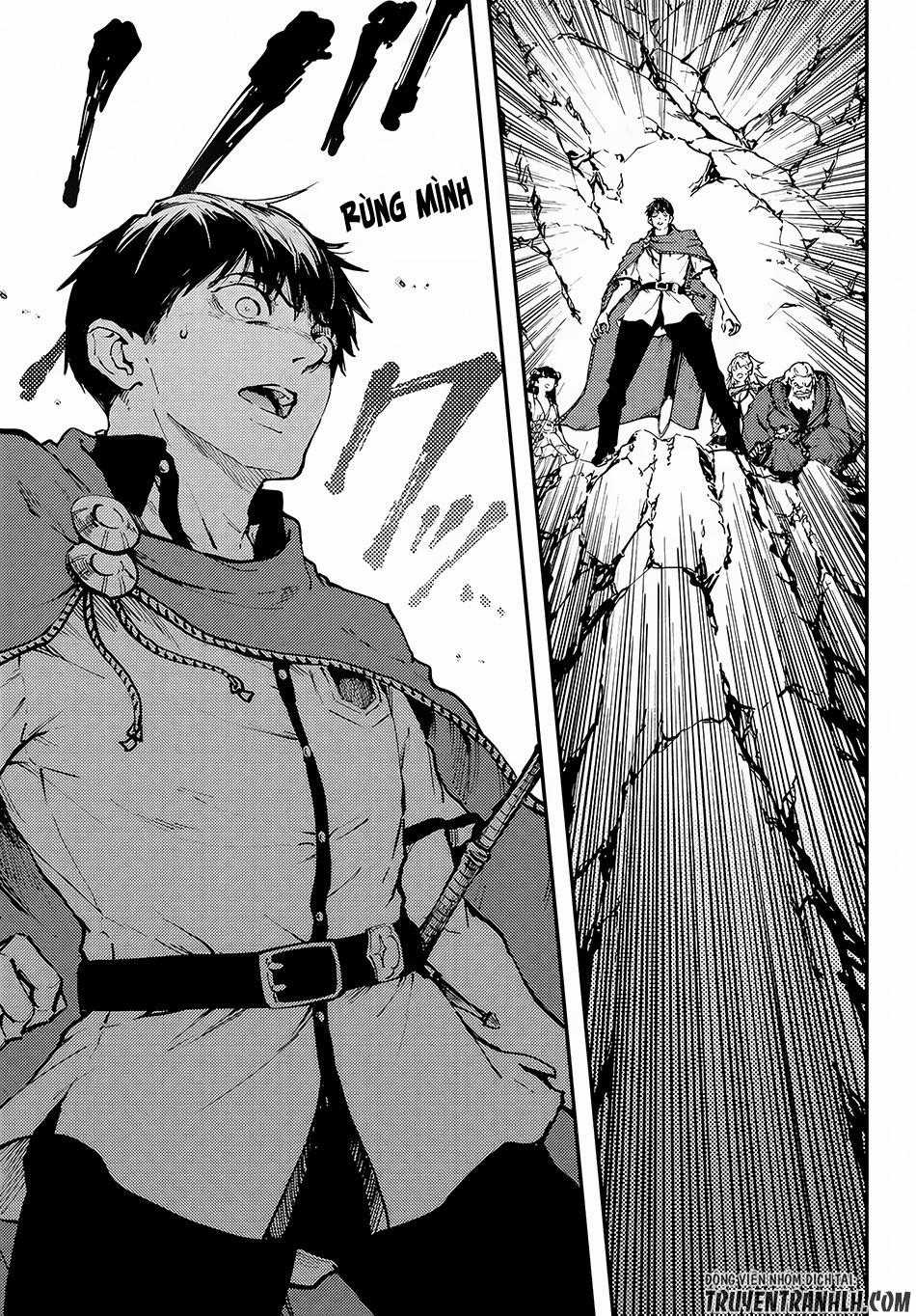 Kekkon Yubiwa Monogatari - Chapter 26 - Trang 20