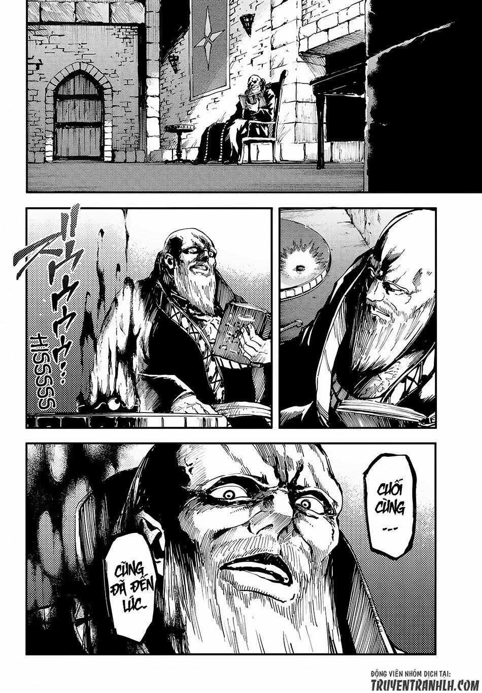 Kekkon Yubiwa Monogatari - Chapter 26 - Trang 3