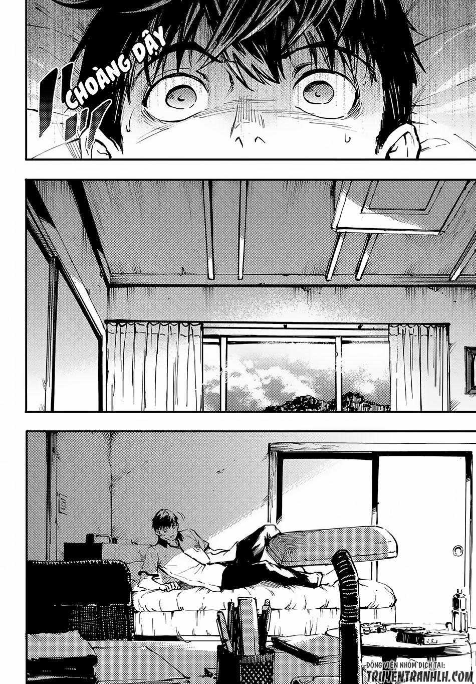 Kekkon Yubiwa Monogatari - Chapter 26 - Trang 29