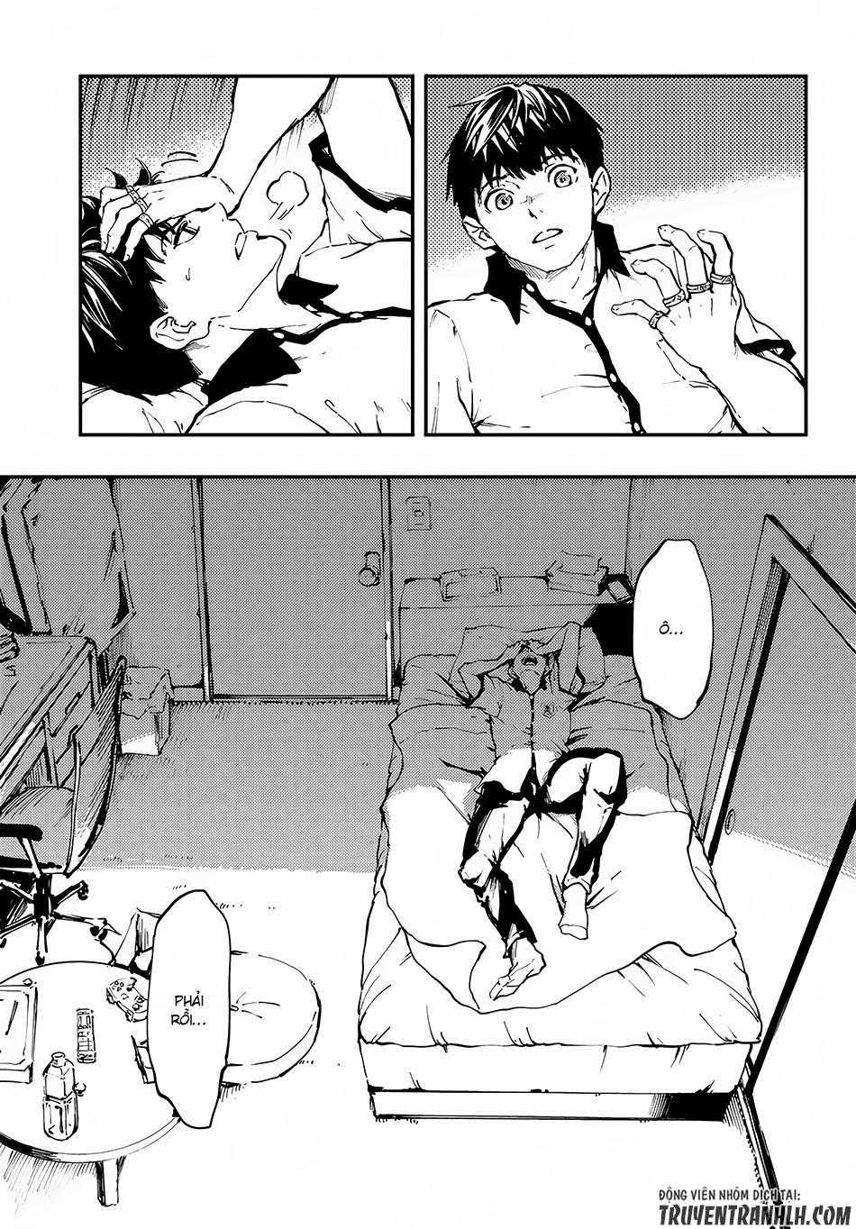 Kekkon Yubiwa Monogatari - Chapter 26 - Trang 30