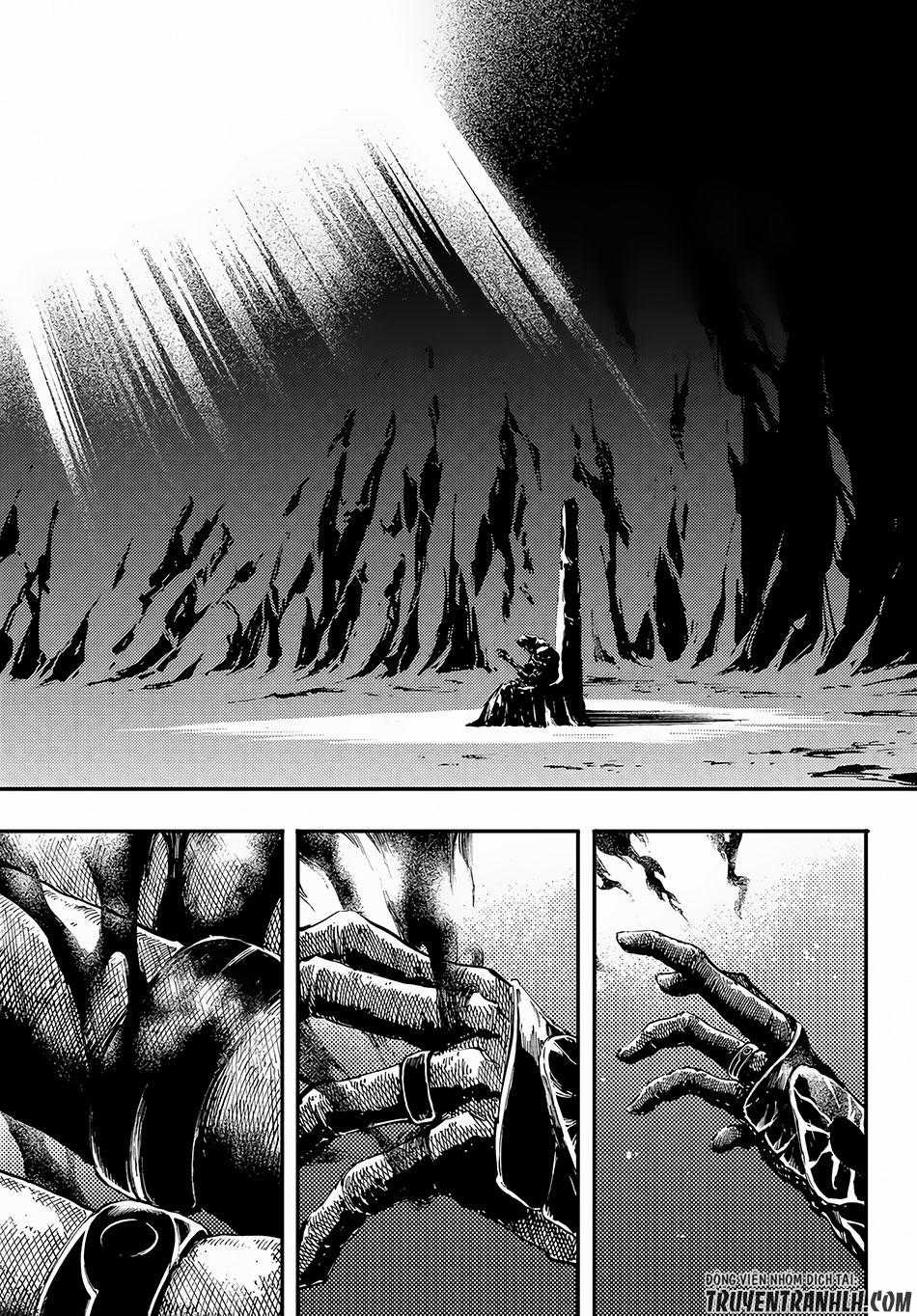 Kekkon Yubiwa Monogatari - Chapter 26 - Trang 4