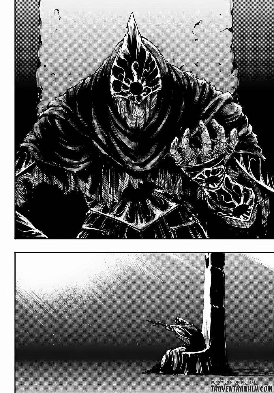 Kekkon Yubiwa Monogatari - Chapter 26 - Trang 5