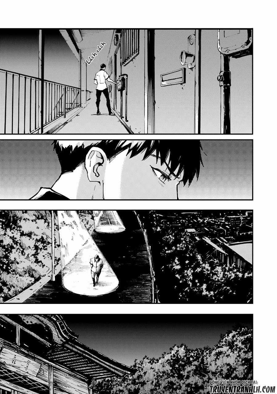 Kekkon Yubiwa Monogatari - Chapter 27 - Trang 29