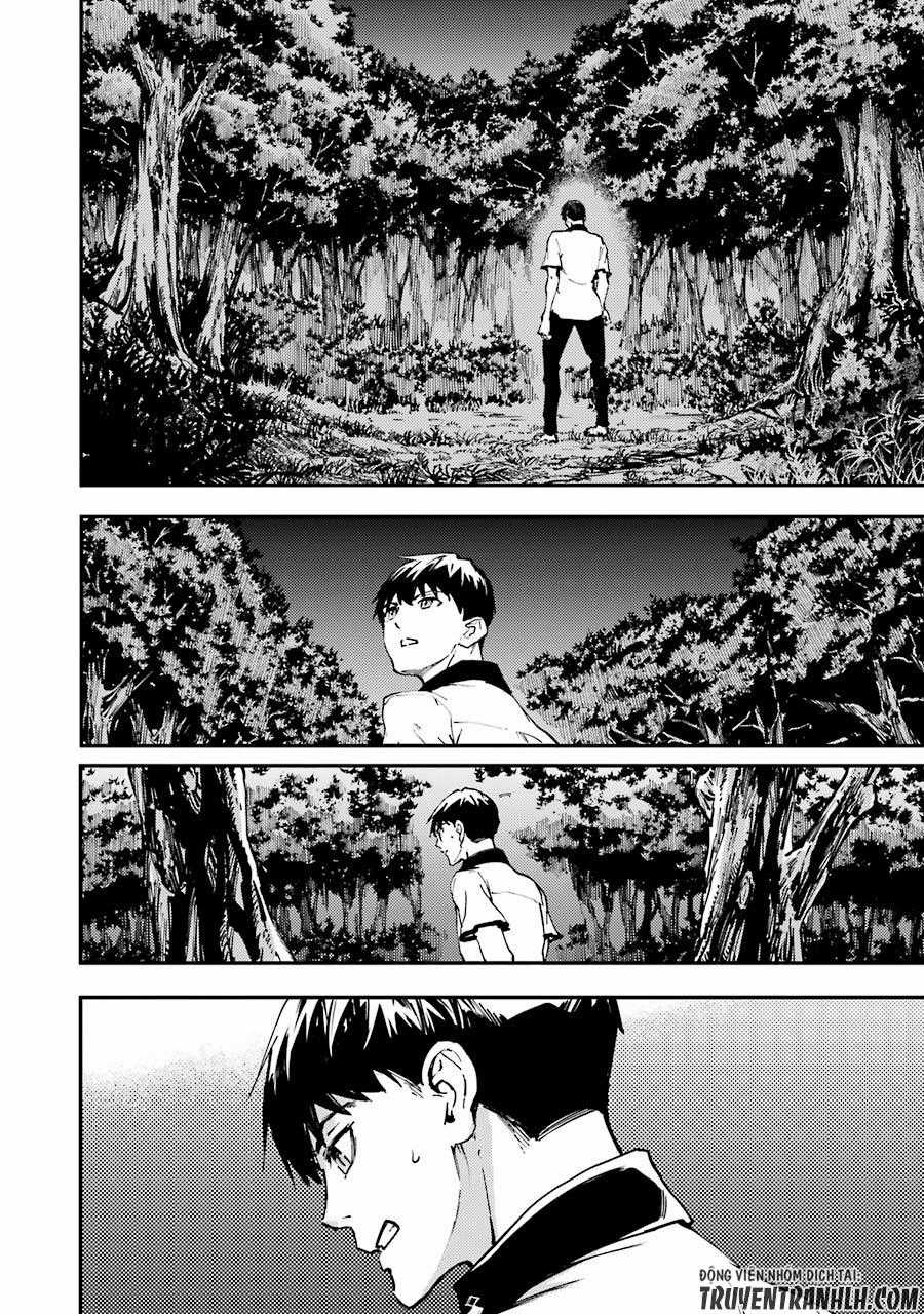 Kekkon Yubiwa Monogatari - Chapter 27 - Trang 30