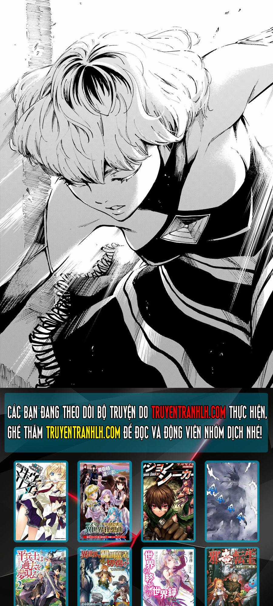 Kekkon Yubiwa Monogatari - Chapter 27 - Trang 36