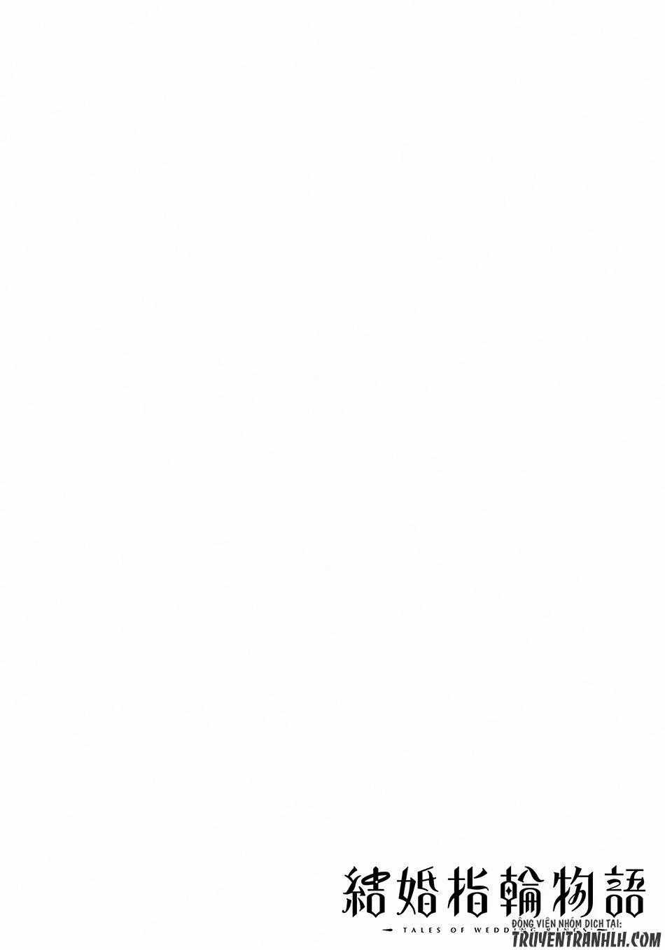 Kekkon Yubiwa Monogatari - Chapter 28 - Trang 2