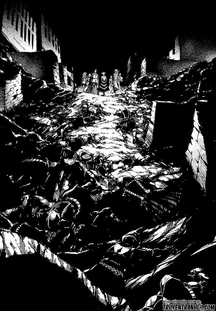 Kekkon Yubiwa Monogatari - Chapter 29 - Trang 17