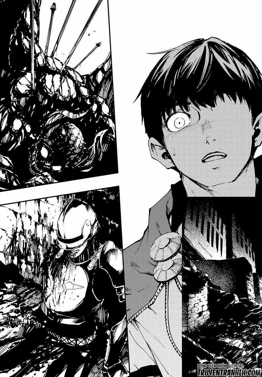 Kekkon Yubiwa Monogatari - Chapter 29 - Trang 18