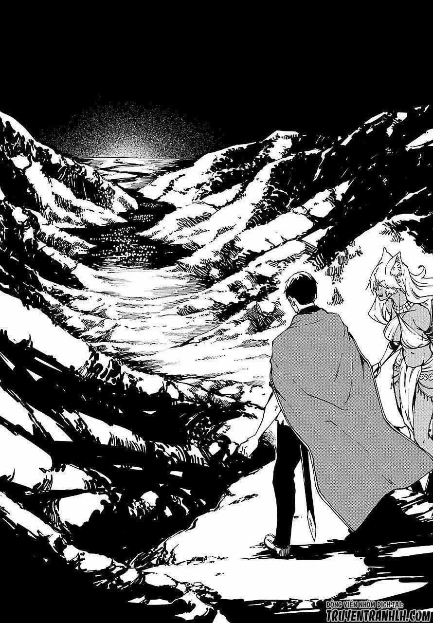 Kekkon Yubiwa Monogatari - Chapter 29 - Trang 20