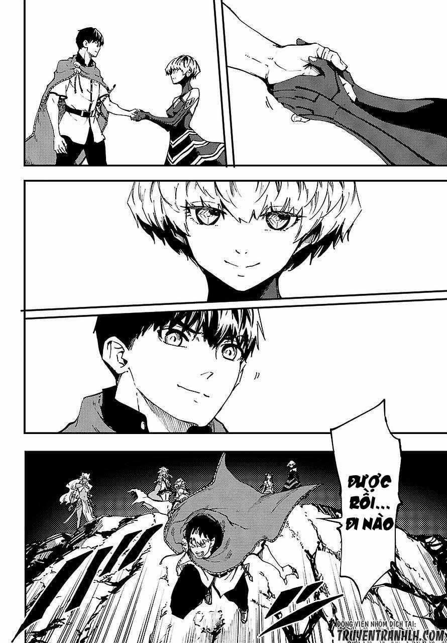 Kekkon Yubiwa Monogatari - Chapter 29 - Trang 26