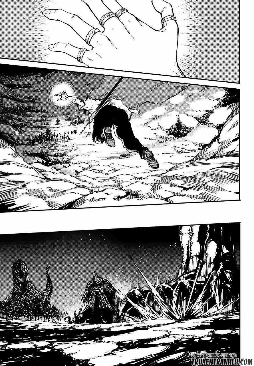 Kekkon Yubiwa Monogatari - Chapter 29 - Trang 27