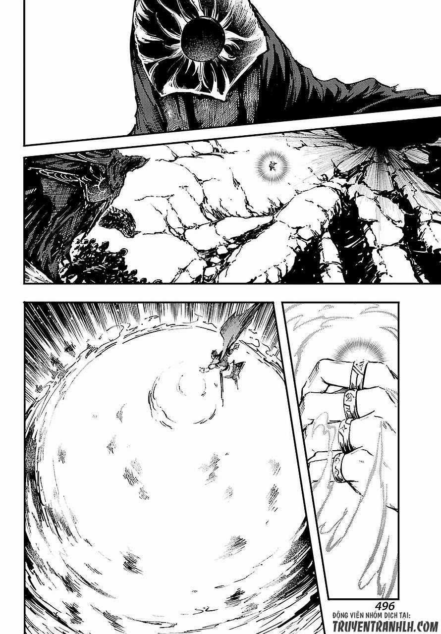 Kekkon Yubiwa Monogatari - Chapter 29 - Trang 28