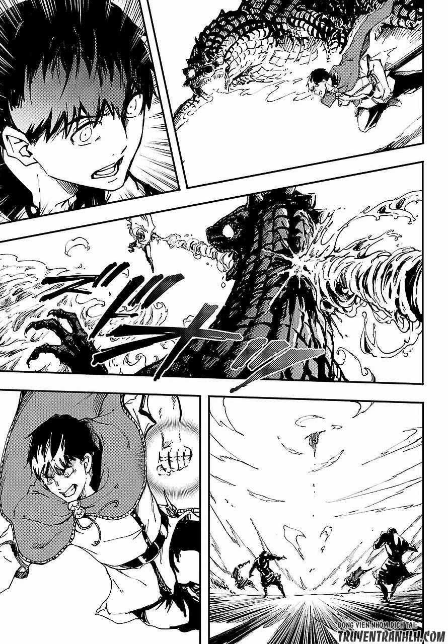 Kekkon Yubiwa Monogatari - Chapter 29 - Trang 29