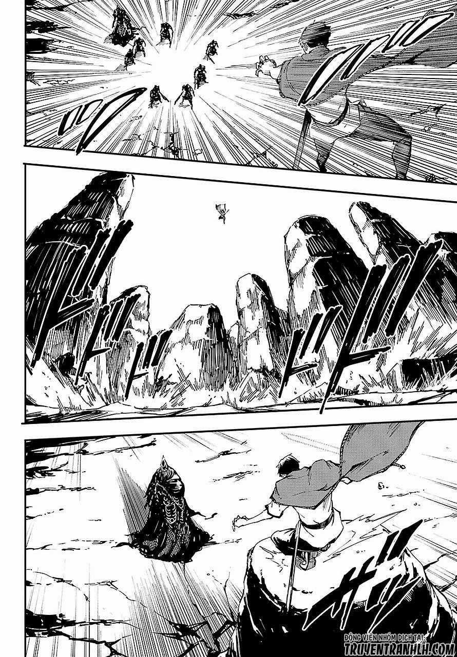 Kekkon Yubiwa Monogatari - Chapter 29 - Trang 30