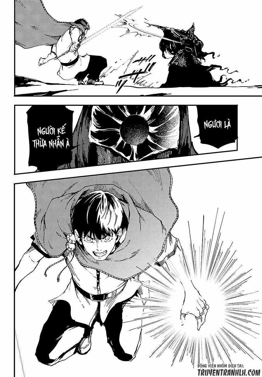 Kekkon Yubiwa Monogatari - Chapter 29 - Trang 31