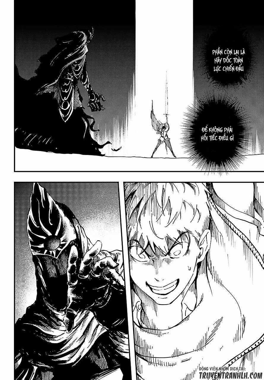 Kekkon Yubiwa Monogatari - Chapter 29 - Trang 33