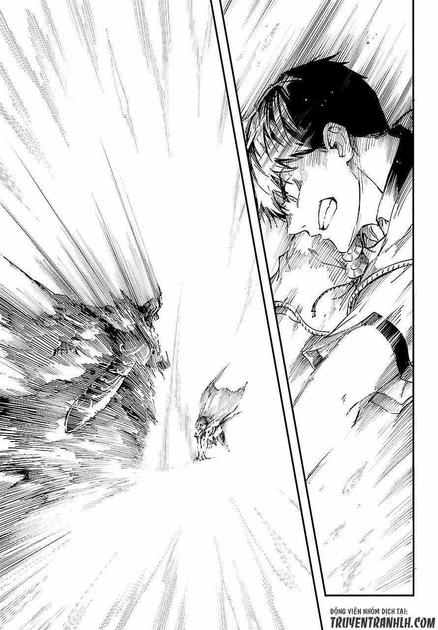 Kekkon Yubiwa Monogatari - Chapter 29 - Trang 34