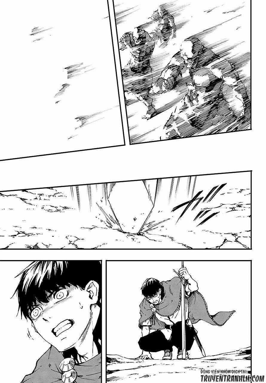 Kekkon Yubiwa Monogatari - Chapter 29 - Trang 36