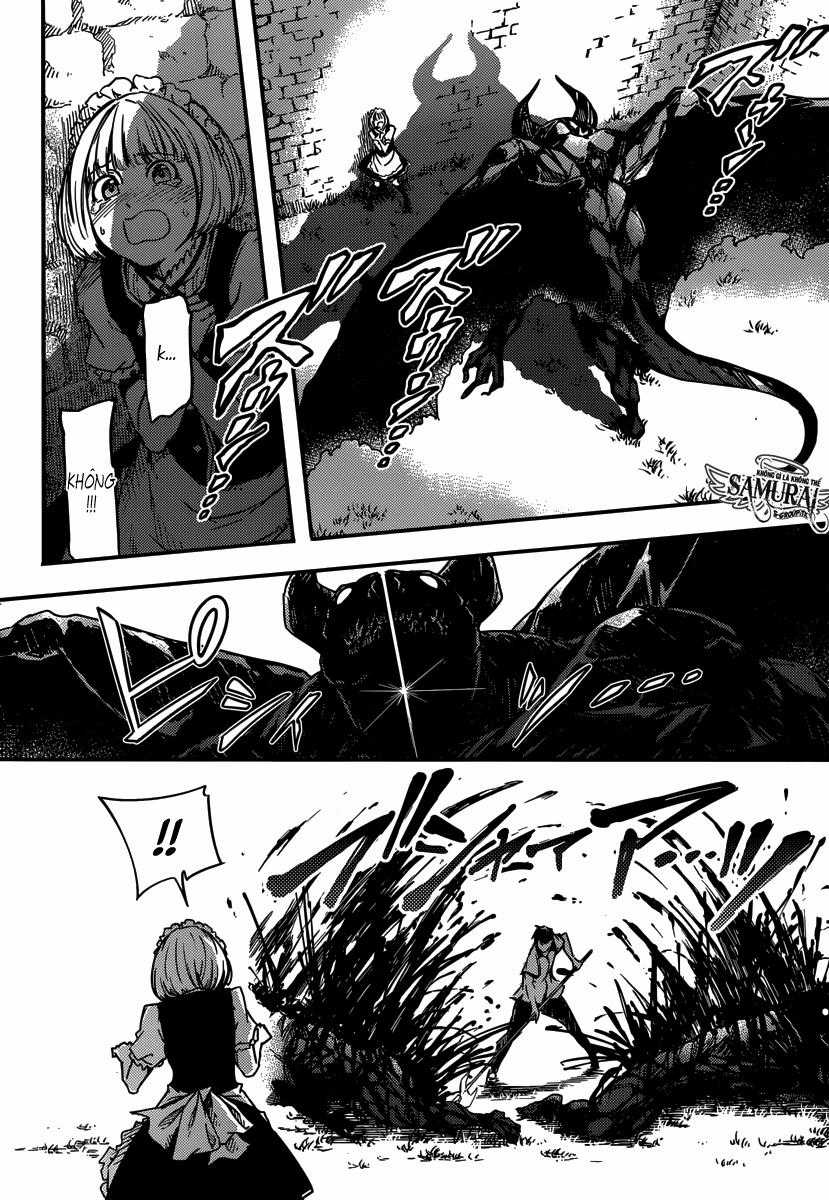 Kekkon Yubiwa Monogatari - Chapter 3 - Trang 12